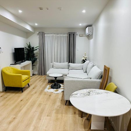 Otahuhu Town Centre Brand New Apartment 8B Оукланд Екстериор снимка