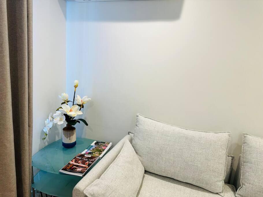 Otahuhu Town Centre Brand New Apartment 8B Оукланд Екстериор снимка