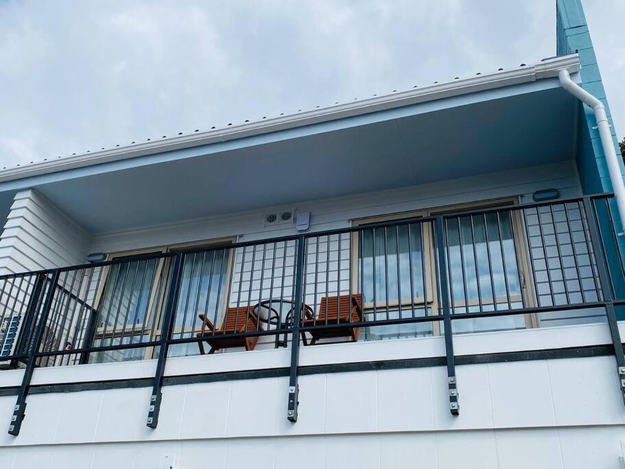 Otahuhu Town Centre Brand New Apartment 8B Оукланд Екстериор снимка