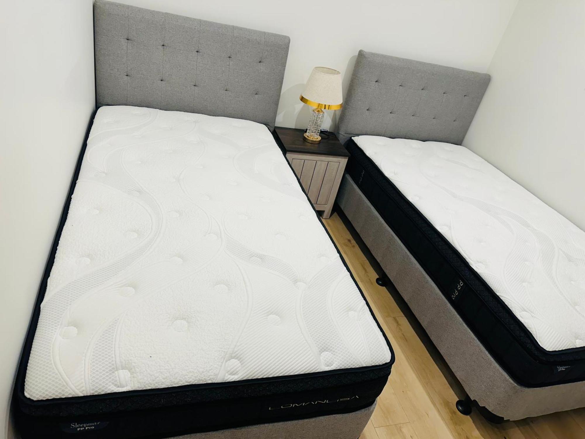 Otahuhu Town Centre Brand New Apartment 8B Оукланд Екстериор снимка