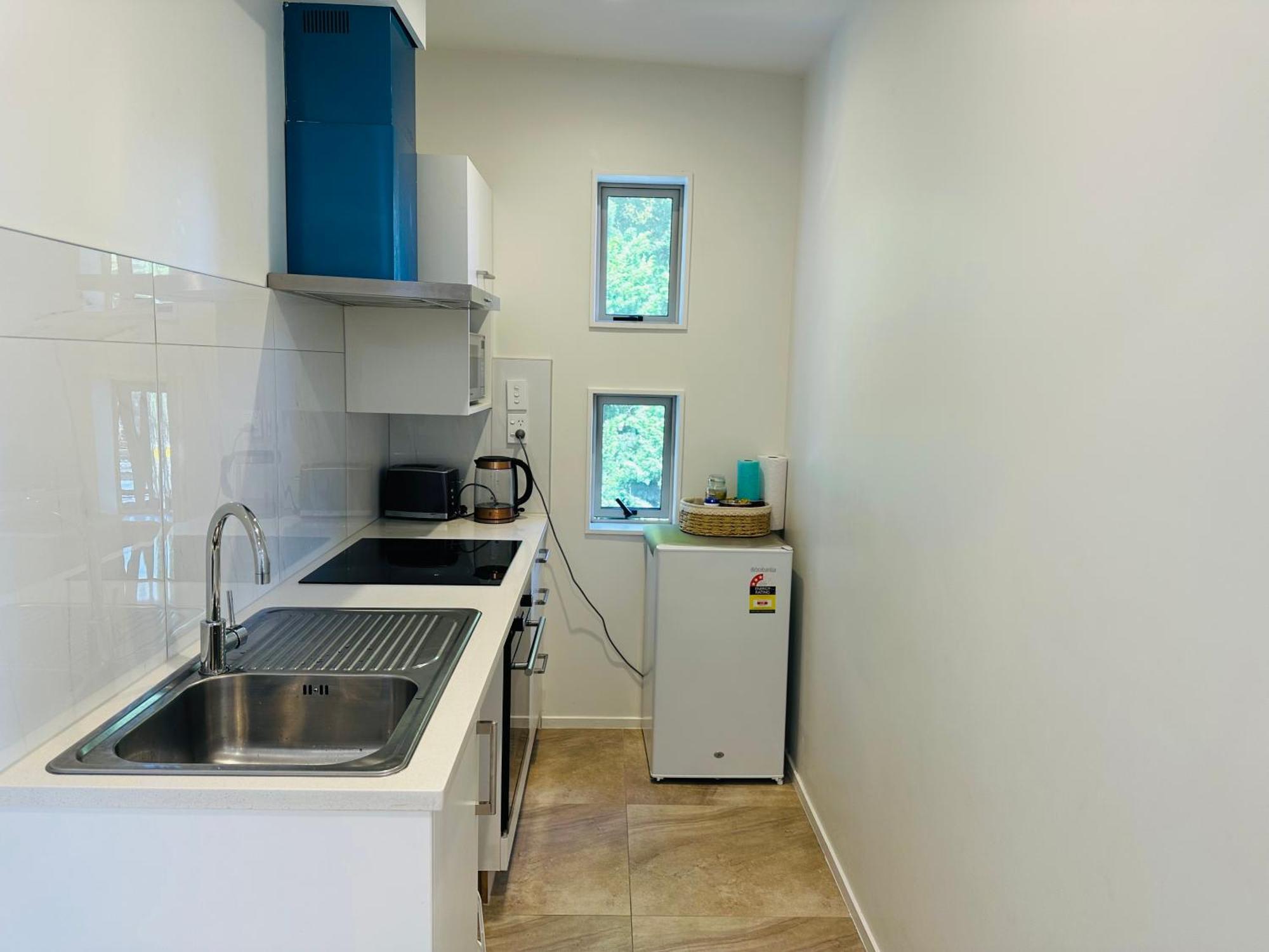 Otahuhu Town Centre Brand New Apartment 8B Оукланд Екстериор снимка