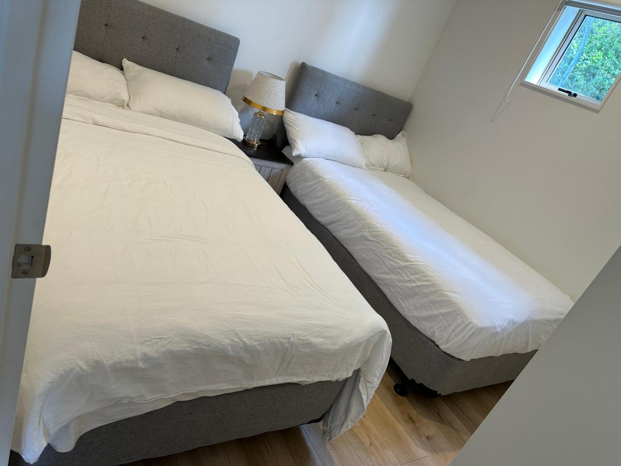 Otahuhu Town Centre Brand New Apartment 8B Оукланд Екстериор снимка