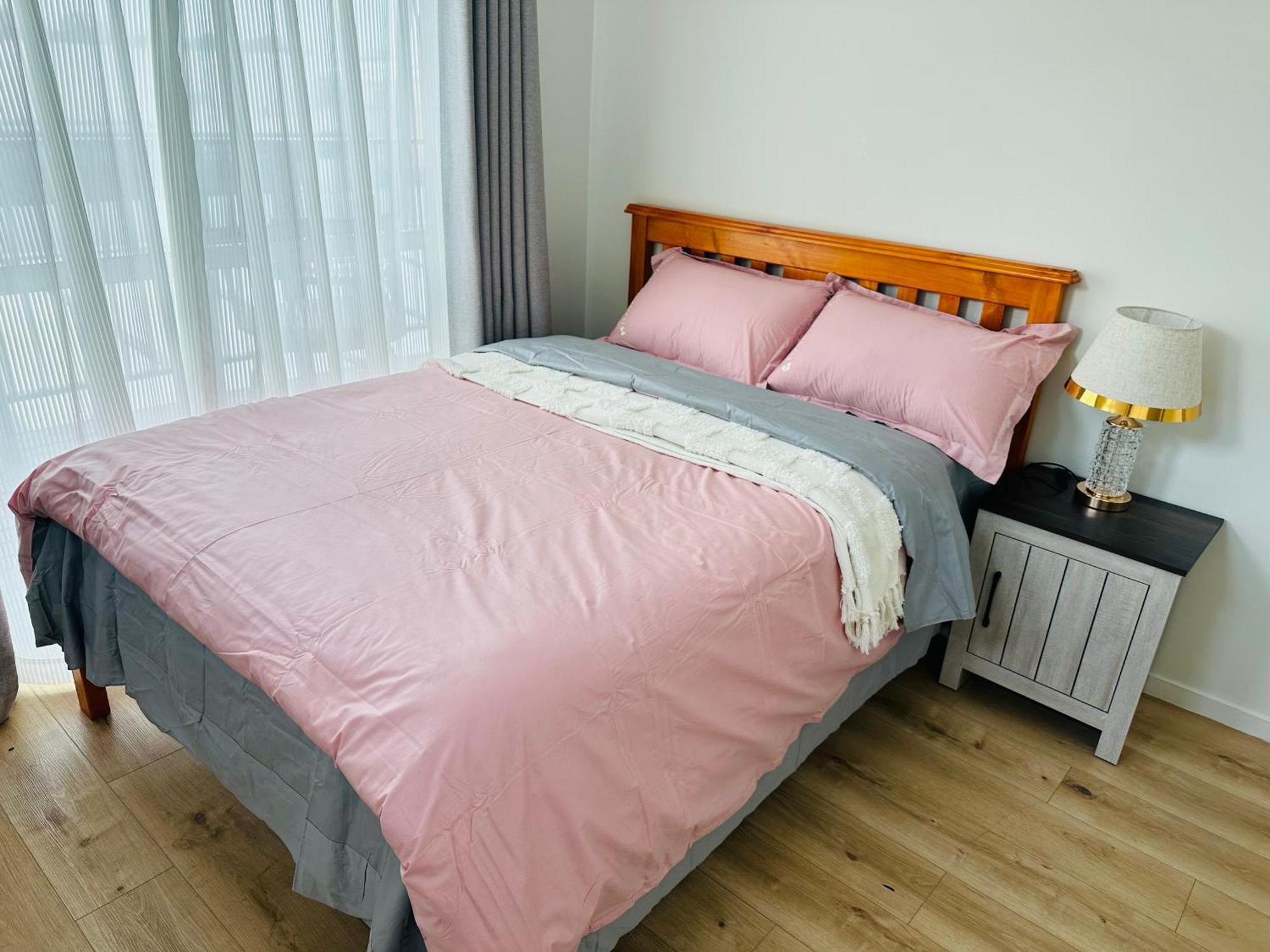 Otahuhu Town Centre Brand New Apartment 8B Оукланд Екстериор снимка